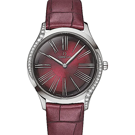 Omega De Ville 428.18.36.60.11.001 Omega De Ville 428.18.36.60.11.001