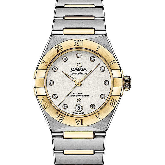 Omega Constellation 131.20.29.20.52.002  Omega Constellation 131.20.29.20.52.002