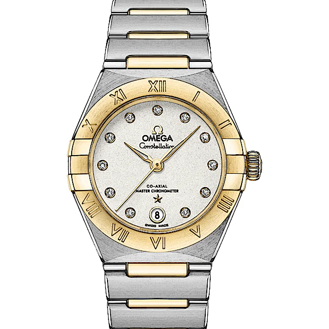 Omega Constellation 131.20.29.20.52.002 Omega Constellation 131.20.29.20.52.002