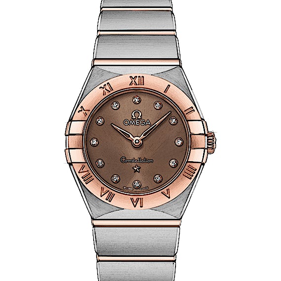 Omega Constellation 131.20.25.60.63.001 Omega Constellation 131.20.25.60.63.001