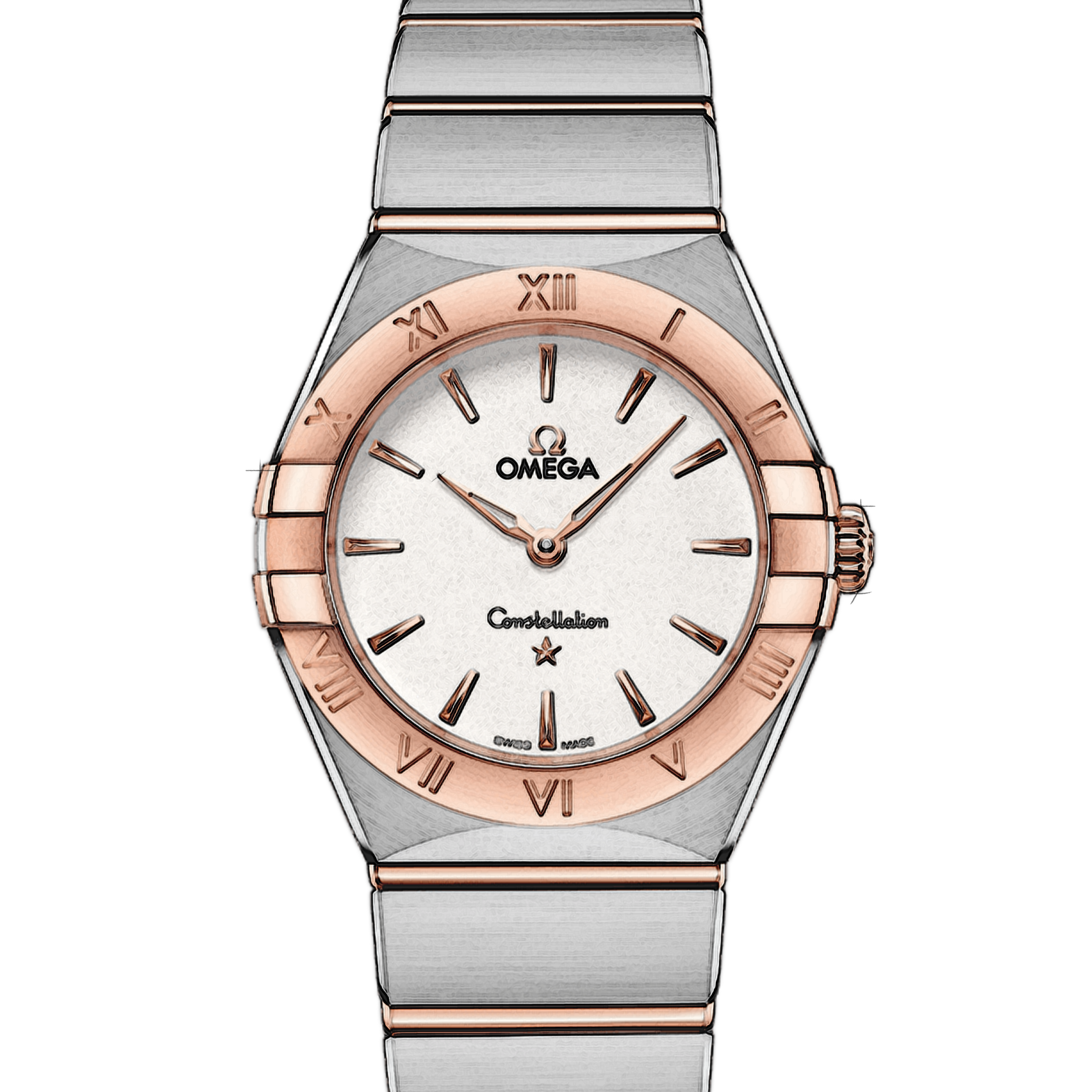 Omega Constellation 131.20.28.60.02.001