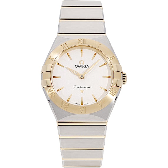 Omega Constellation 131.20.28.60.02.002