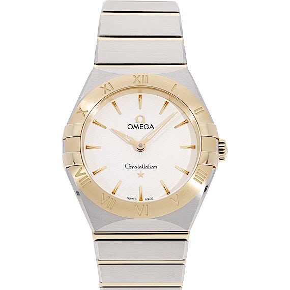 Omega Constellation 131.20.28.60.02.002 Omega Constellation 131.20.28.60.02.002