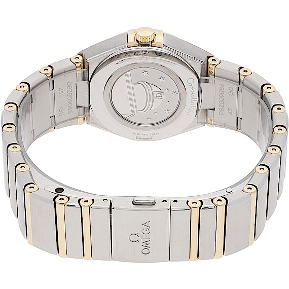 Omega Constellation 131.20.28.60.02.002