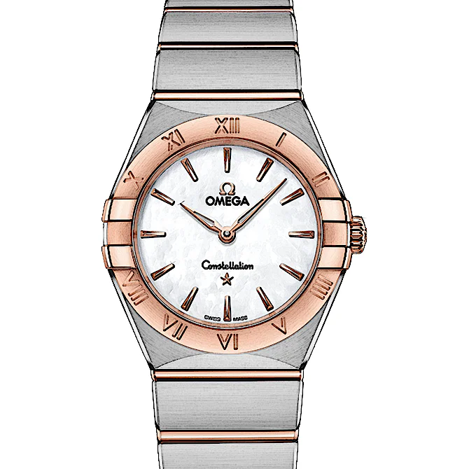 Omega Constellation 131.20.28.60.05.001 Omega Constellation 131.20.28.60.05.001