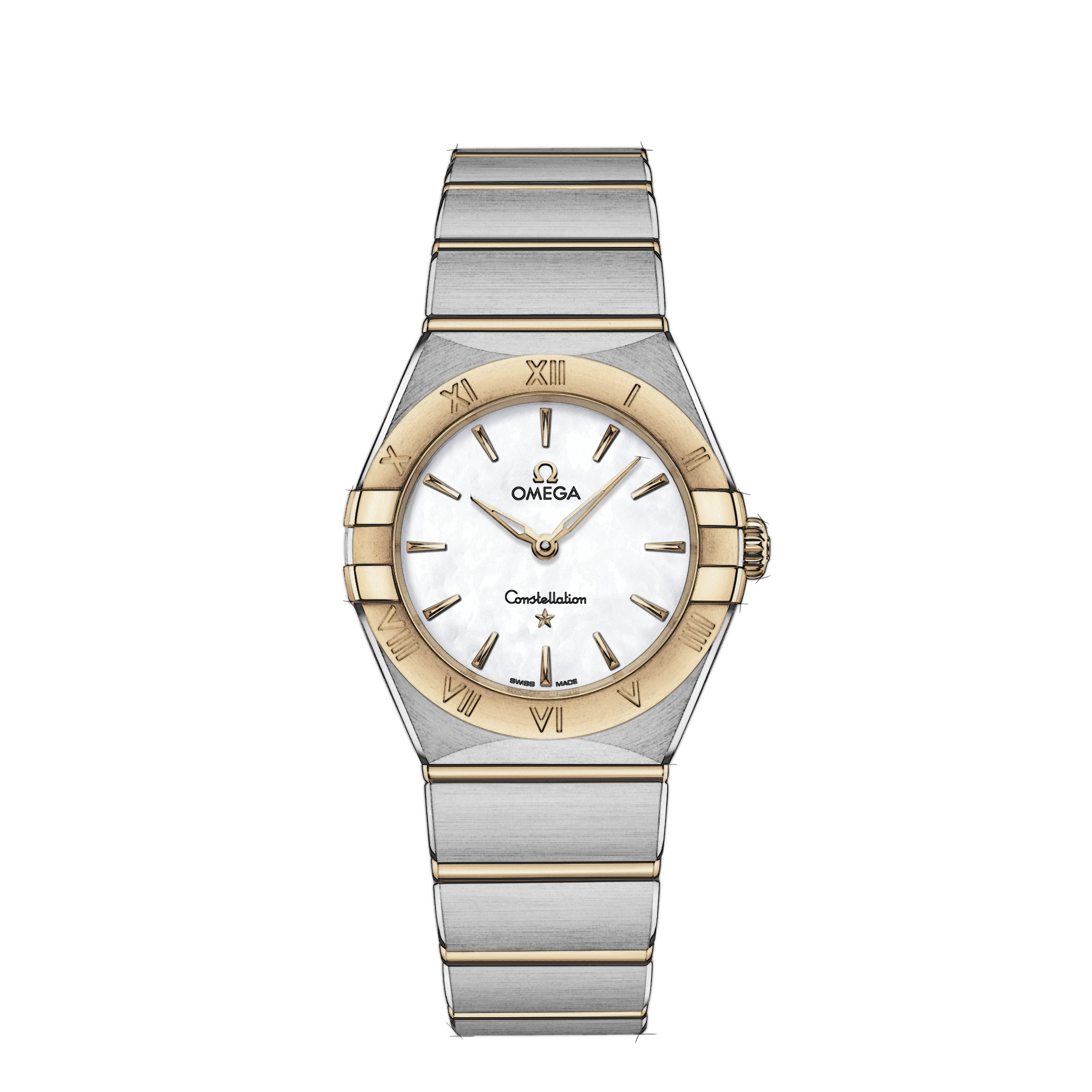 Omega Constellation 131.20.28.60.05.002