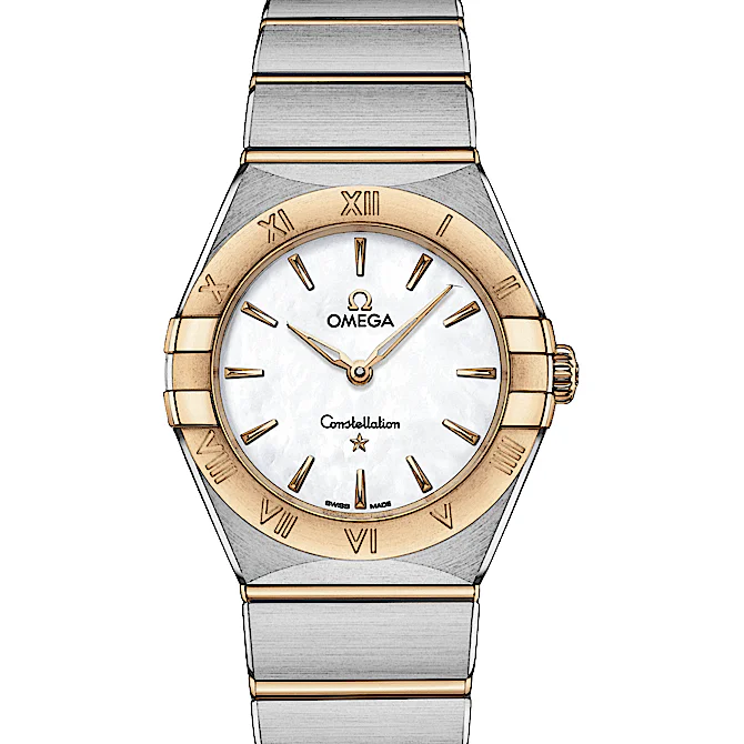 Omega Constellation 131.20.28.60.05.002 Omega Constellation 131.20.28.60.05.002