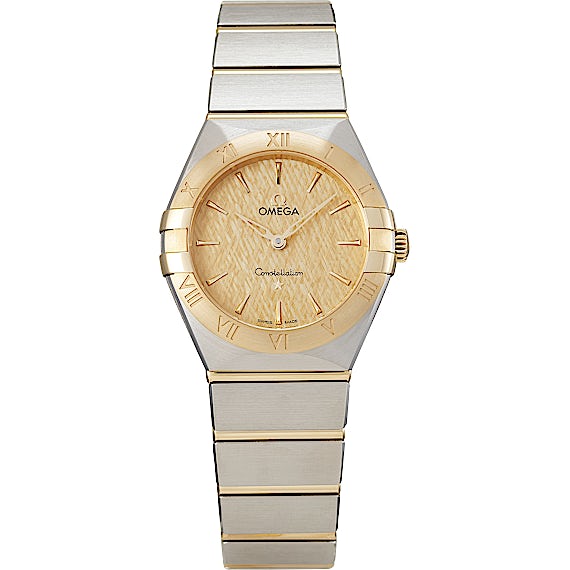 Omega Constellation 131.20.28.60.08.001 Omega Constellation 131.20.28.60.08.001