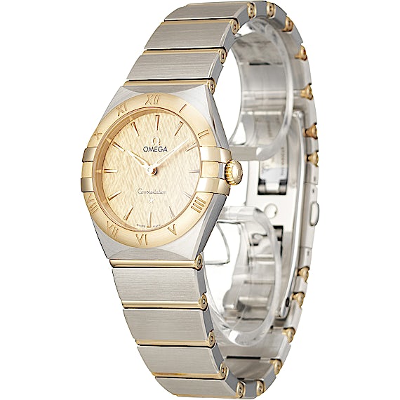 Omega Constellation 131.20.28.60.08.001 Omega Constellation 131.20.28.60.08.001