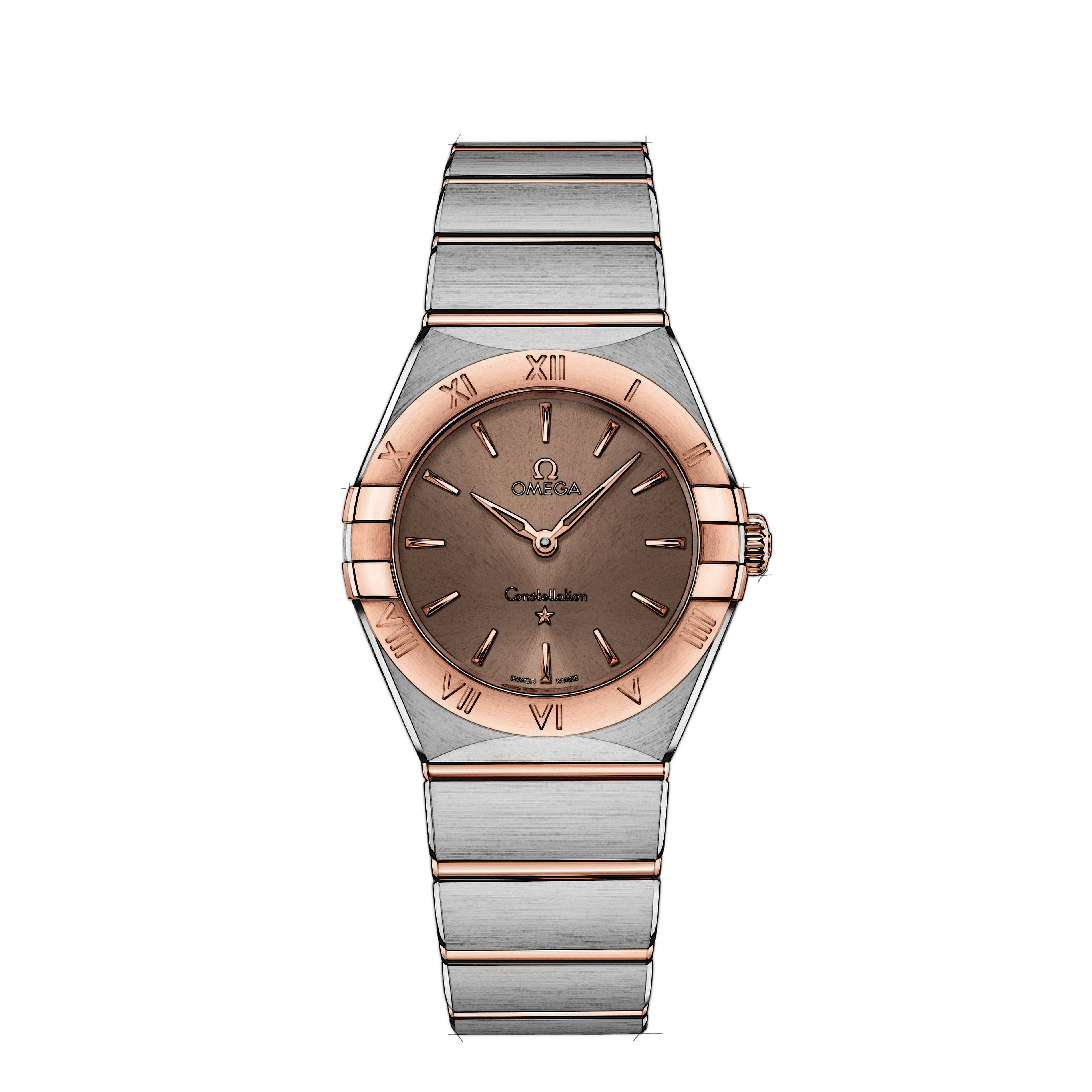 Omega Constellation 131.20.28.60.13.001