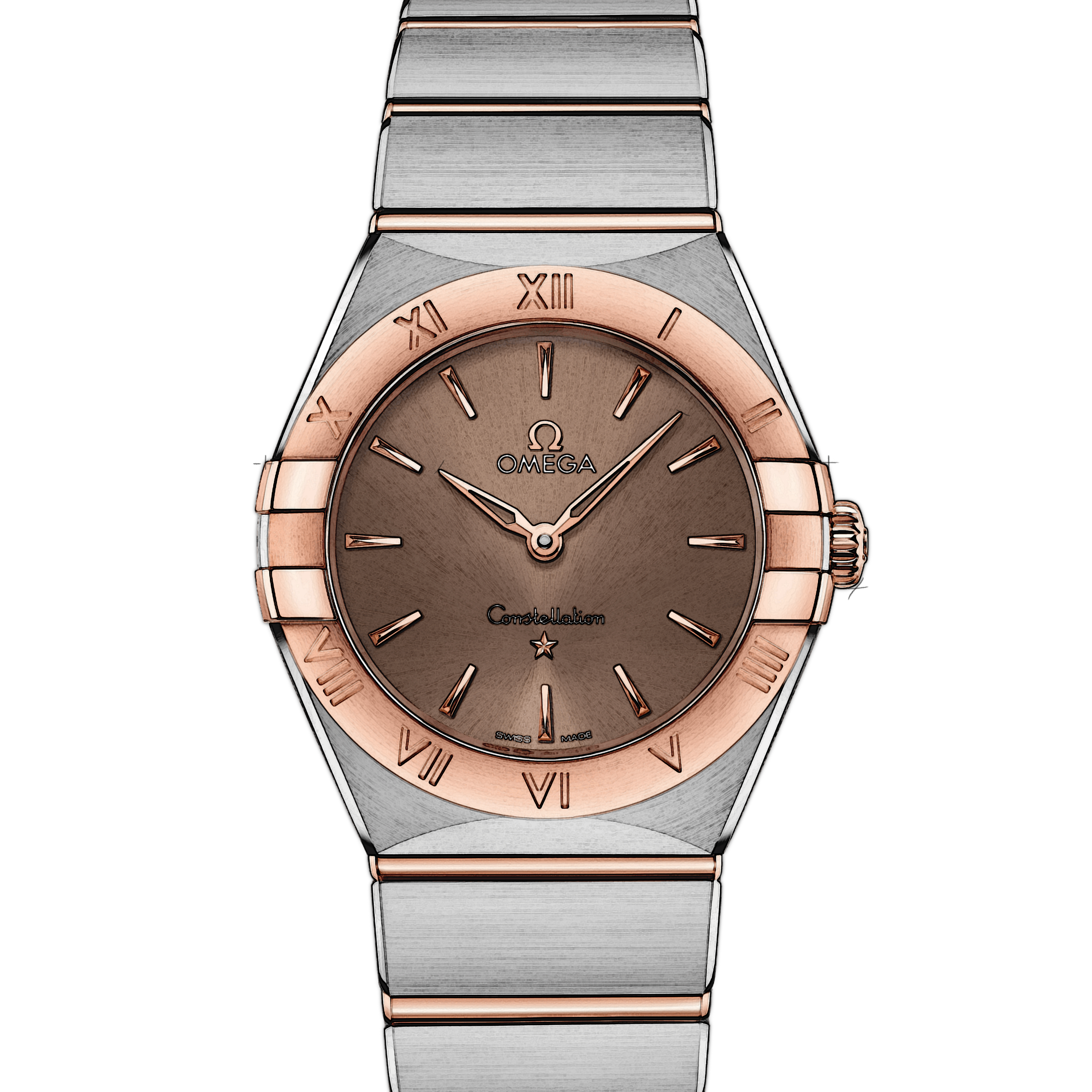 Omega Constellation 131.20.28.60.13.001