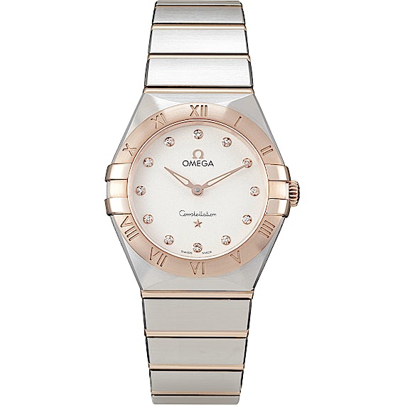 Omega Constellation 131.20.28.60.52.001 Omega Constellation 131.20.28.60.52.001