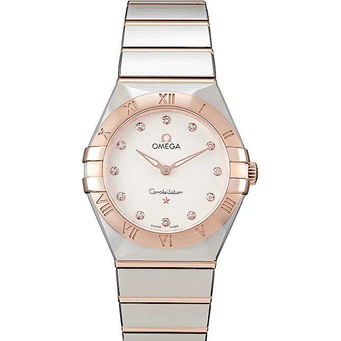 Omega Constellation 131.20.28.60.52.001 Omega Constellation 131.20.28.60.52.001