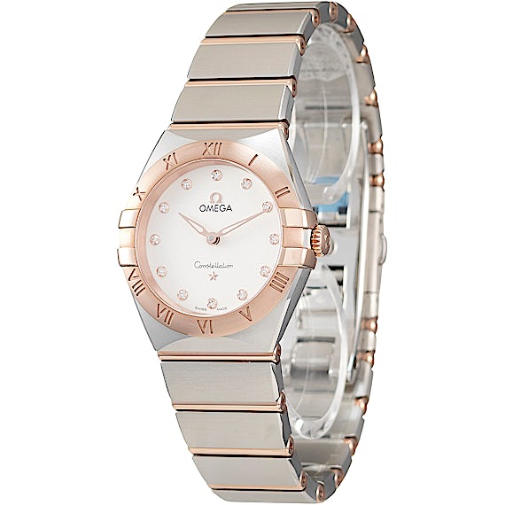 Omega Constellation 131.20.28.60.52.001 Omega Constellation 131.20.28.60.52.001