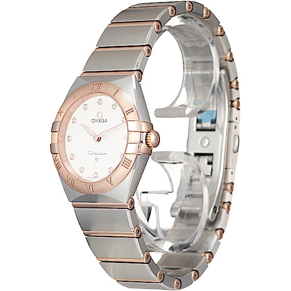 Omega Constellation 131.20.28.60.52.001 Omega Constellation 131.20.28.60.52.001