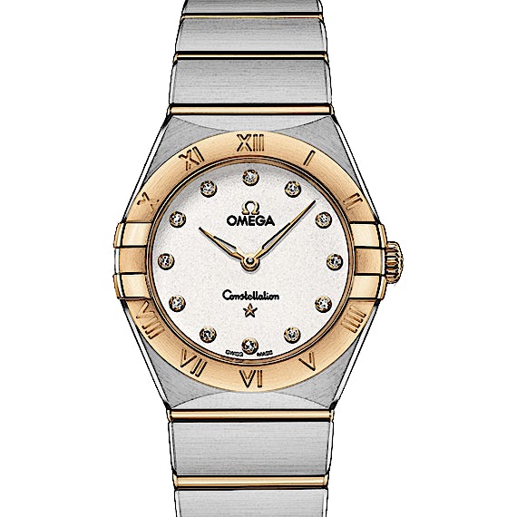 Omega Constellation 131.20.28.60.52.002  Omega Constellation 131.20.28.60.52.002