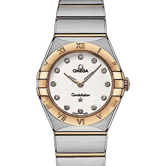 Omega Constellation 131.20.28.60.52.002 Omega Constellation 131.20.28.60.52.002
