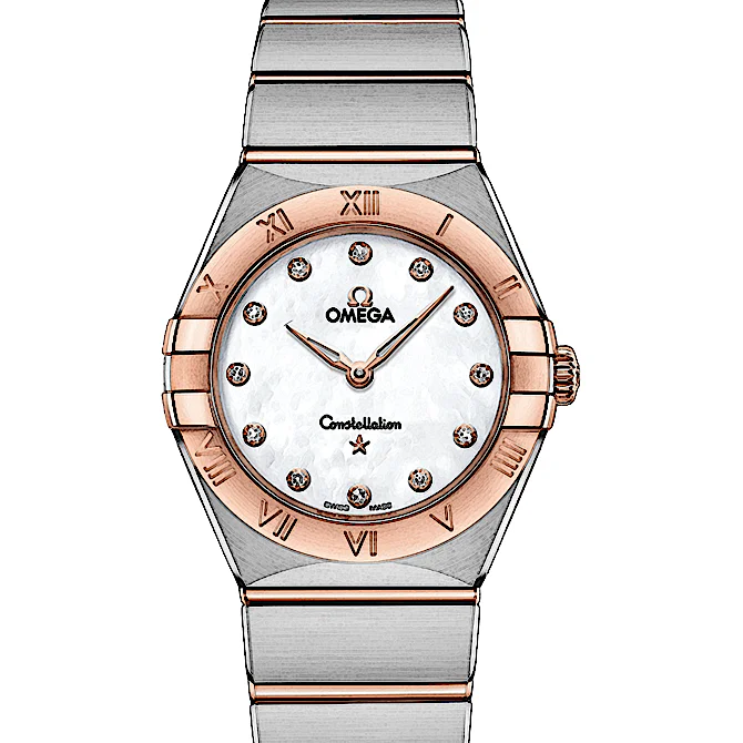 Omega Constellation 131.20.28.60.55.001 Omega Constellation 131.20.28.60.55.001