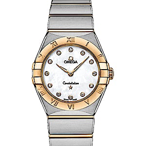 Omega Constellation 131.20.28.60.55.002 Omega Constellation 131.20.28.60.55.002