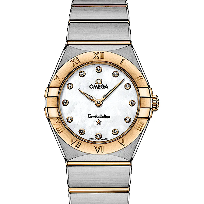 Omega Constellation 131.20.28.60.55.002 Omega Constellation 131.20.28.60.55.002