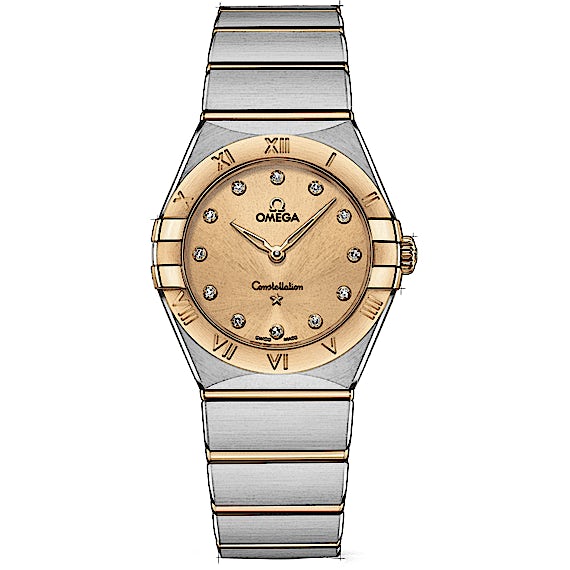 Omega Constellation 131.20.28.60.58.001 Omega Constellation 131.20.28.60.58.001