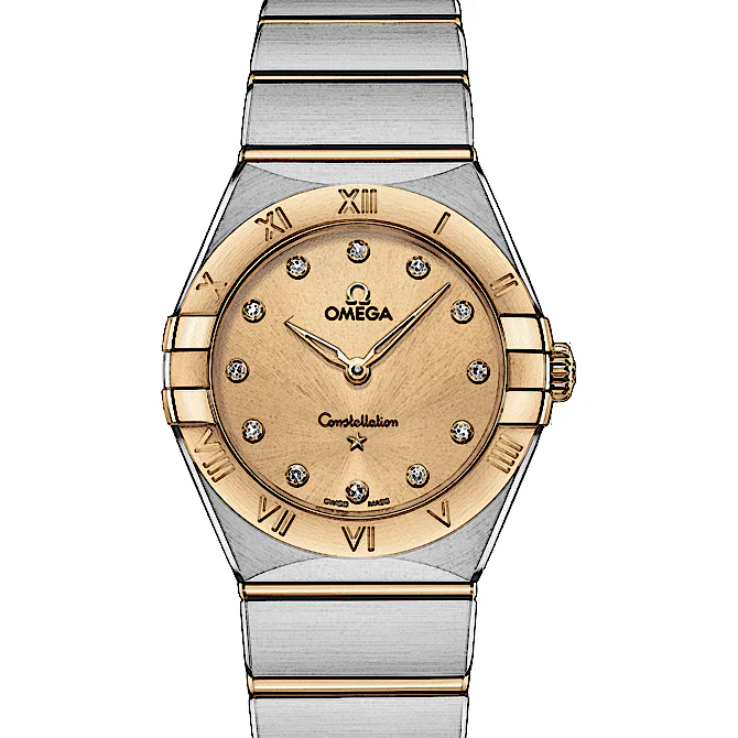 Omega Constellation 131.20.28.60.58.001 Omega Constellation 131.20.28.60.58.001