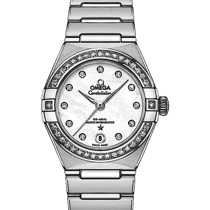 Omega Constellation 131.15.29.20.55.001 Omega Constellation 131.15.29.20.55.001