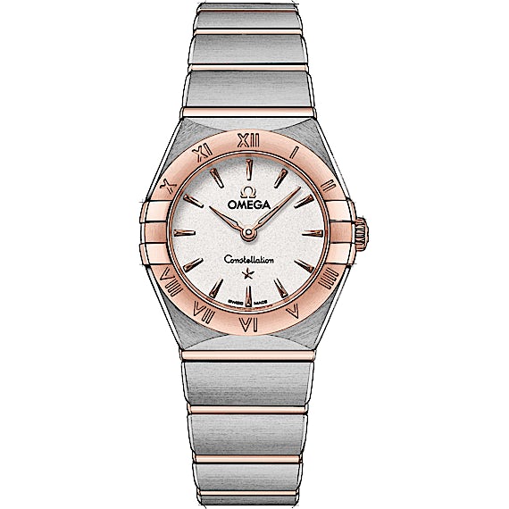 Omega Constellation 131.20.25.60.02.001 Omega Constellation 131.20.25.60.02.001