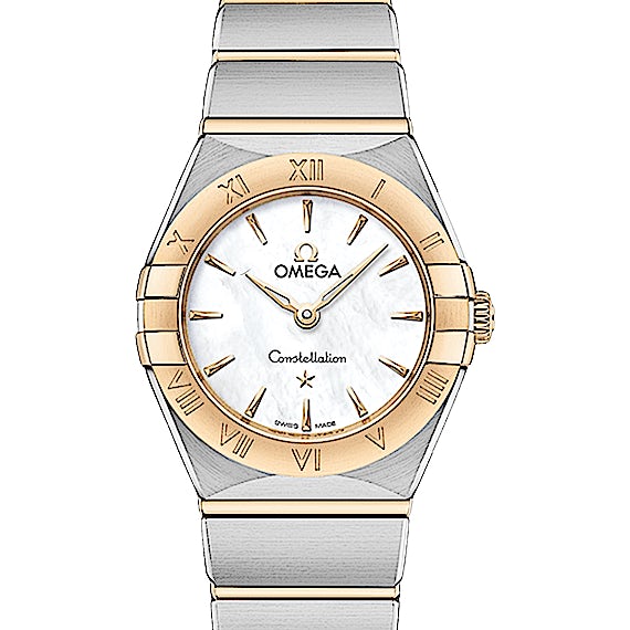 Omega Constellation 131.20.25.60.05.002  Omega Constellation 131.20.25.60.05.002