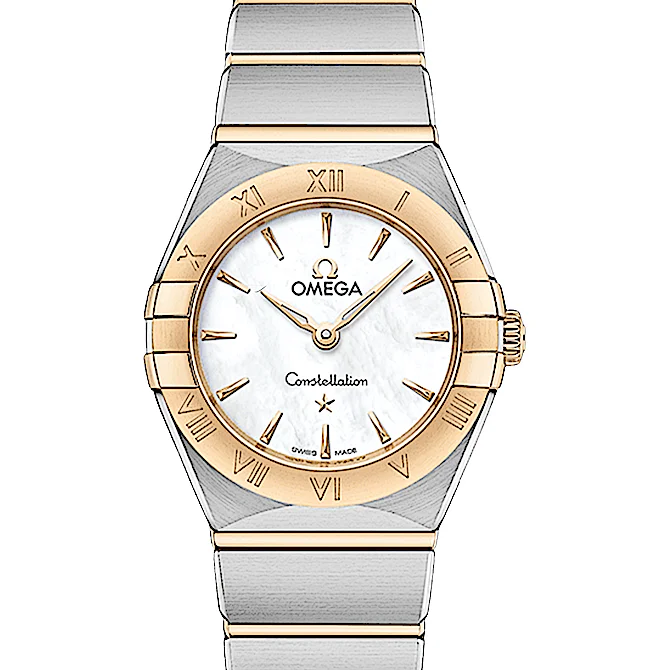 Omega Constellation 131.20.25.60.05.002 Omega Constellation 131.20.25.60.05.002