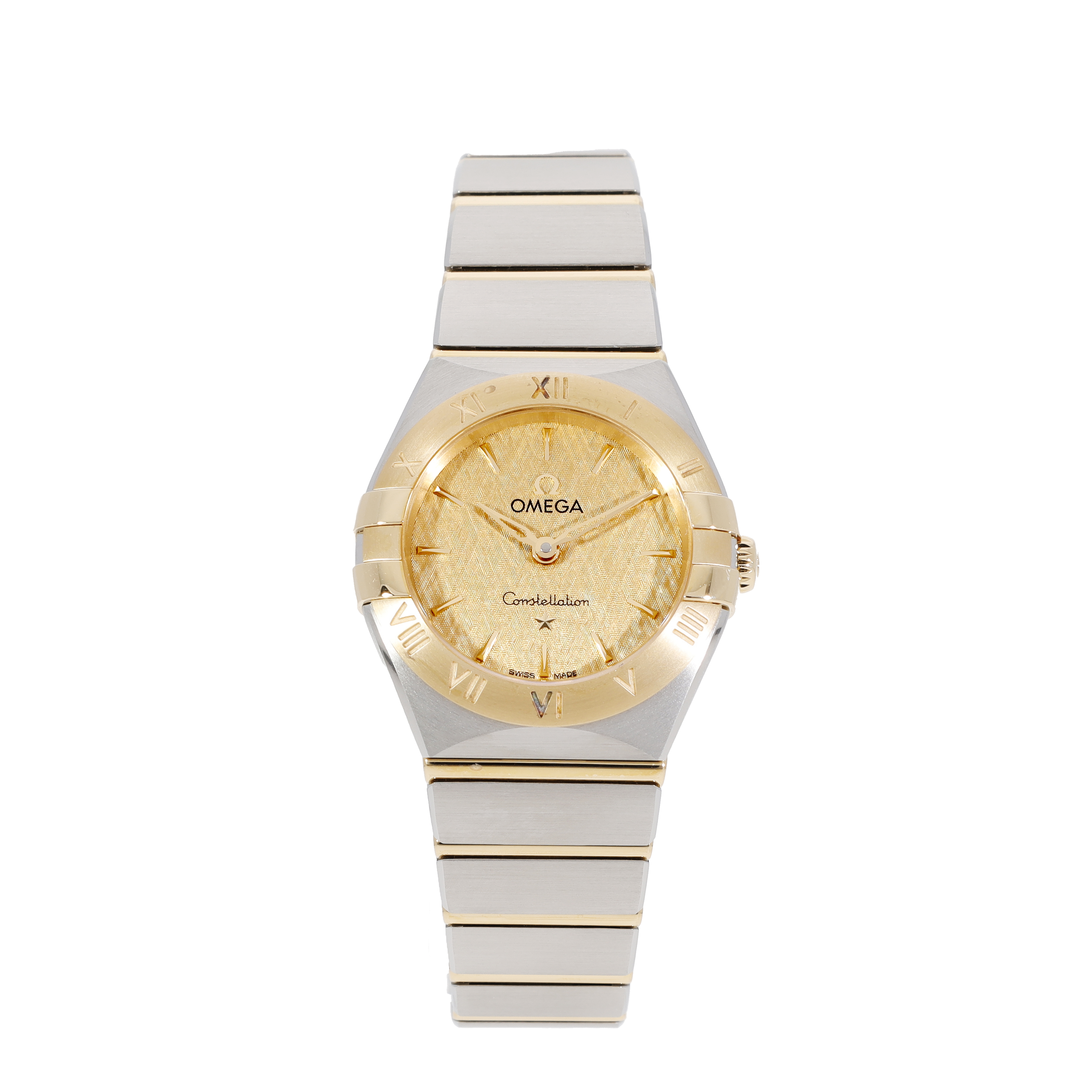 Omega Constellation 131.20.25.60.08.001