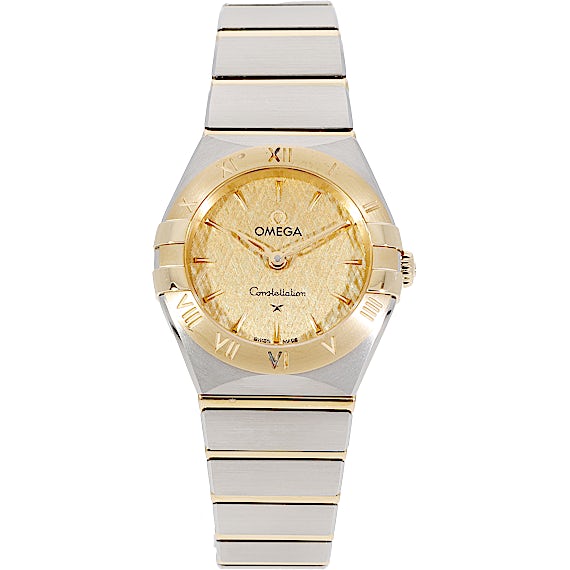 Omega Constellation 131.20.25.60.08.001  Omega Constellation 131.20.25.60.08.001