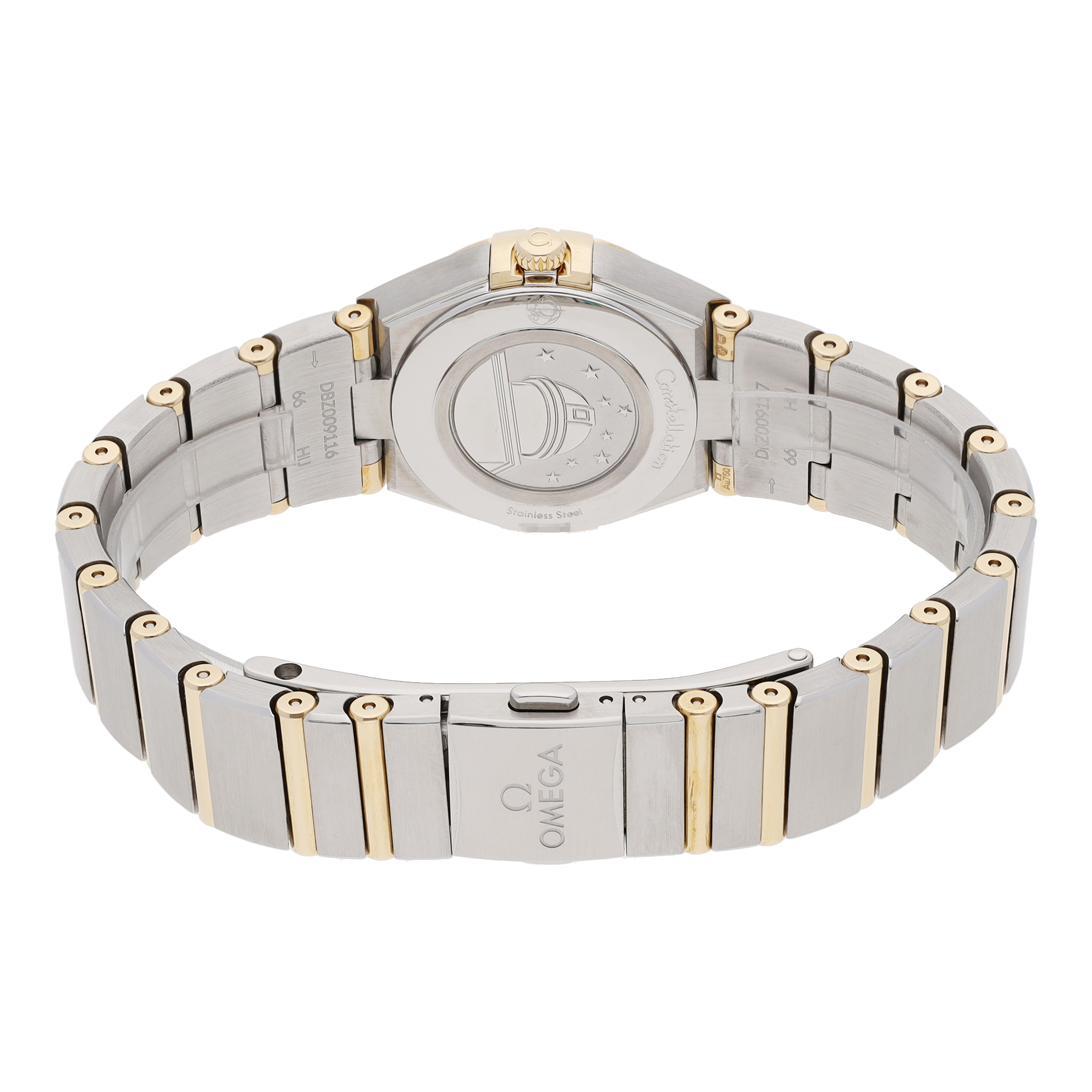 Omega Constellation 131.20.25.60.08.001