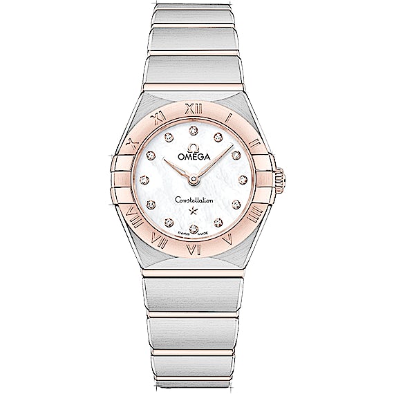 Omega Constellation 131.20.25.60.55.001 Omega Constellation 131.20.25.60.55.001