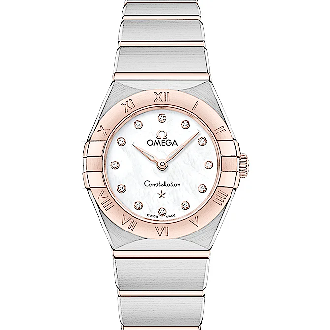 Omega Constellation 131.20.25.60.55.001 Omega Constellation 131.20.25.60.55.001