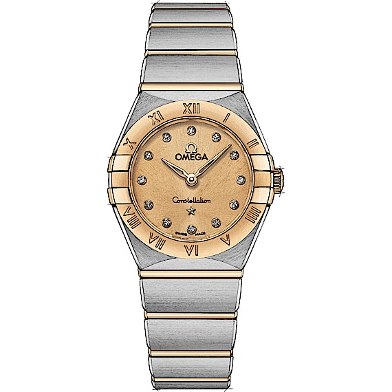 Omega Constellation 131.20.25.60.58.001 Omega Constellation 131.20.25.60.58.001