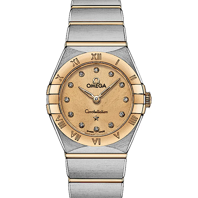 Omega Constellation 131.20.25.60.58.001 Omega Constellation 131.20.25.60.58.001