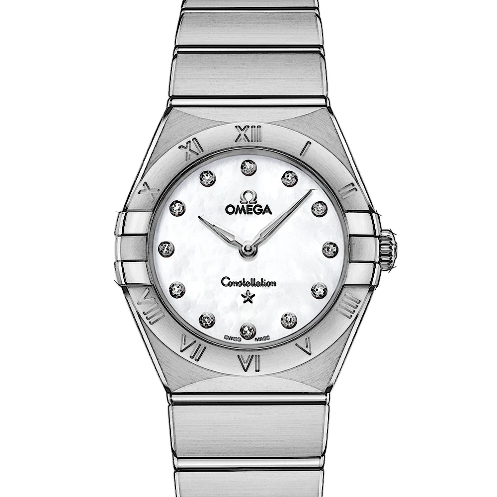 Omega 131.10.28.60.55.001 Omega 131.10.28.60.55.001
