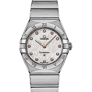 Omega Constellation 131.10.28.60.56.001  Omega Constellation 131.10.28.60.56.001