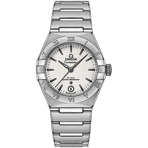 Omega Constellation 131.10.29.20.02.001 Omega Constellation 131.10.29.20.02.001