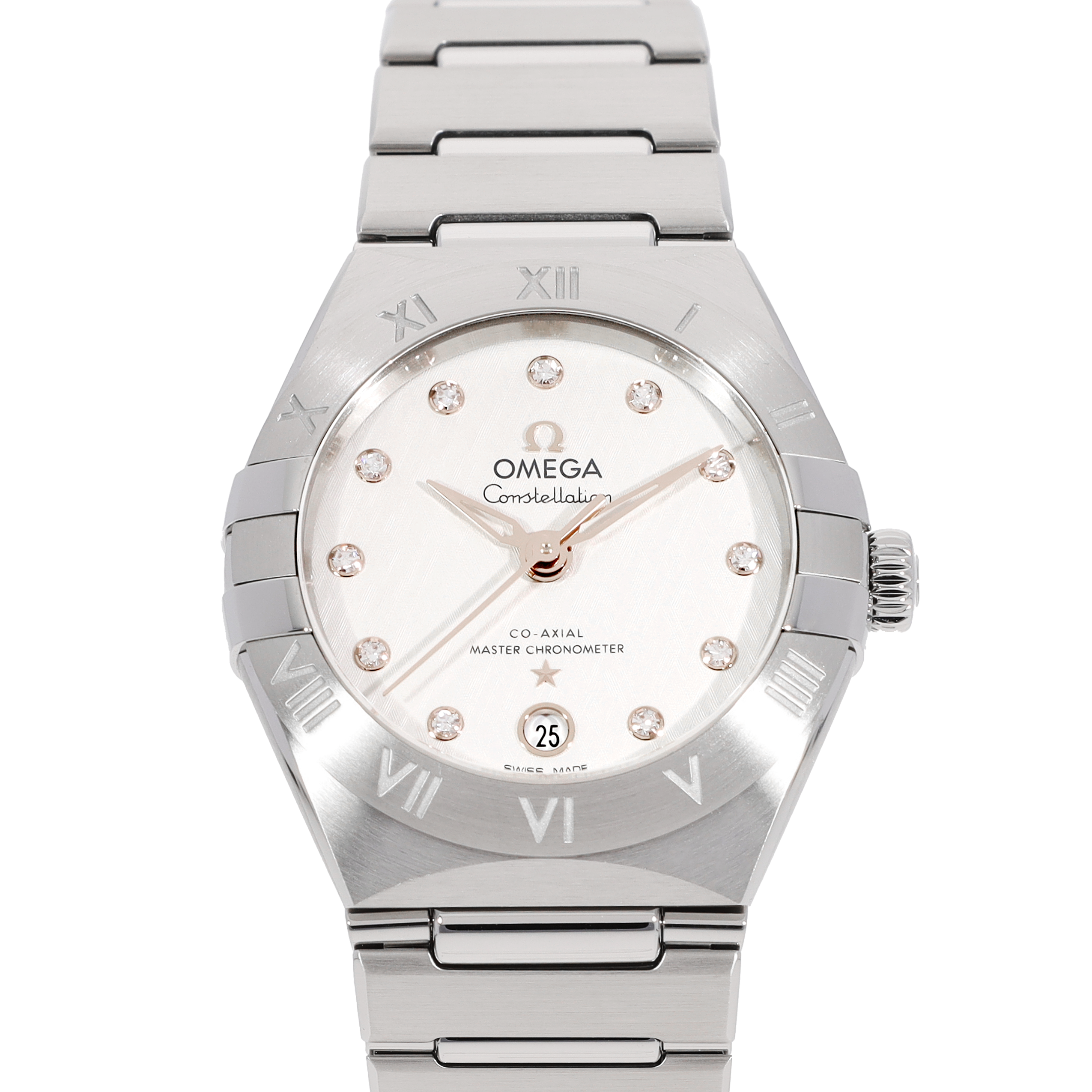 Omega Constellation 131.10.29.20.52.001