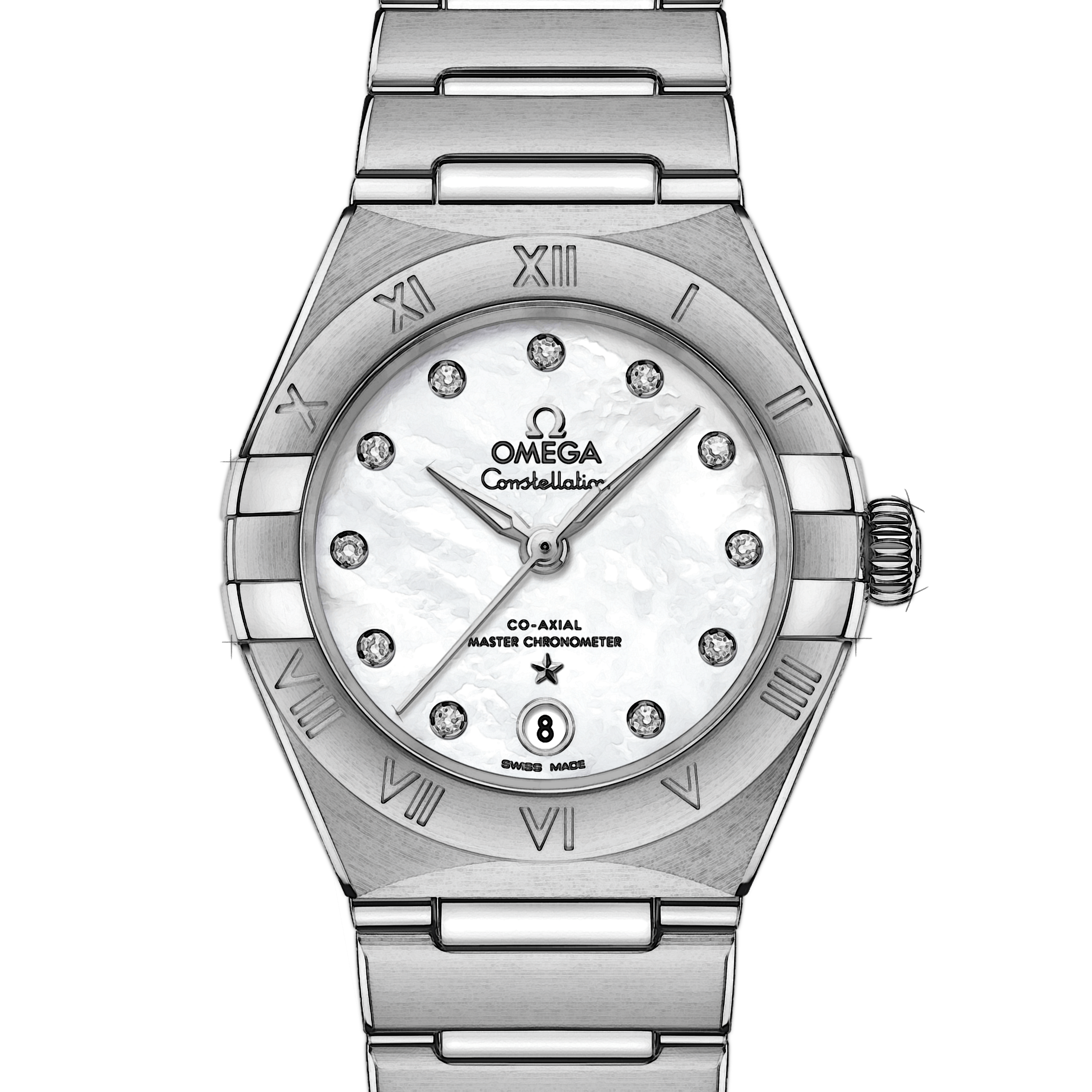 Omega Constellation 131.10.29.20.55.001