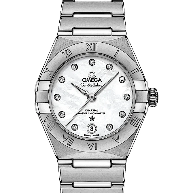 Omega Constellation 131.10.29.20.55.001 Omega Constellation 131.10.29.20.55.001