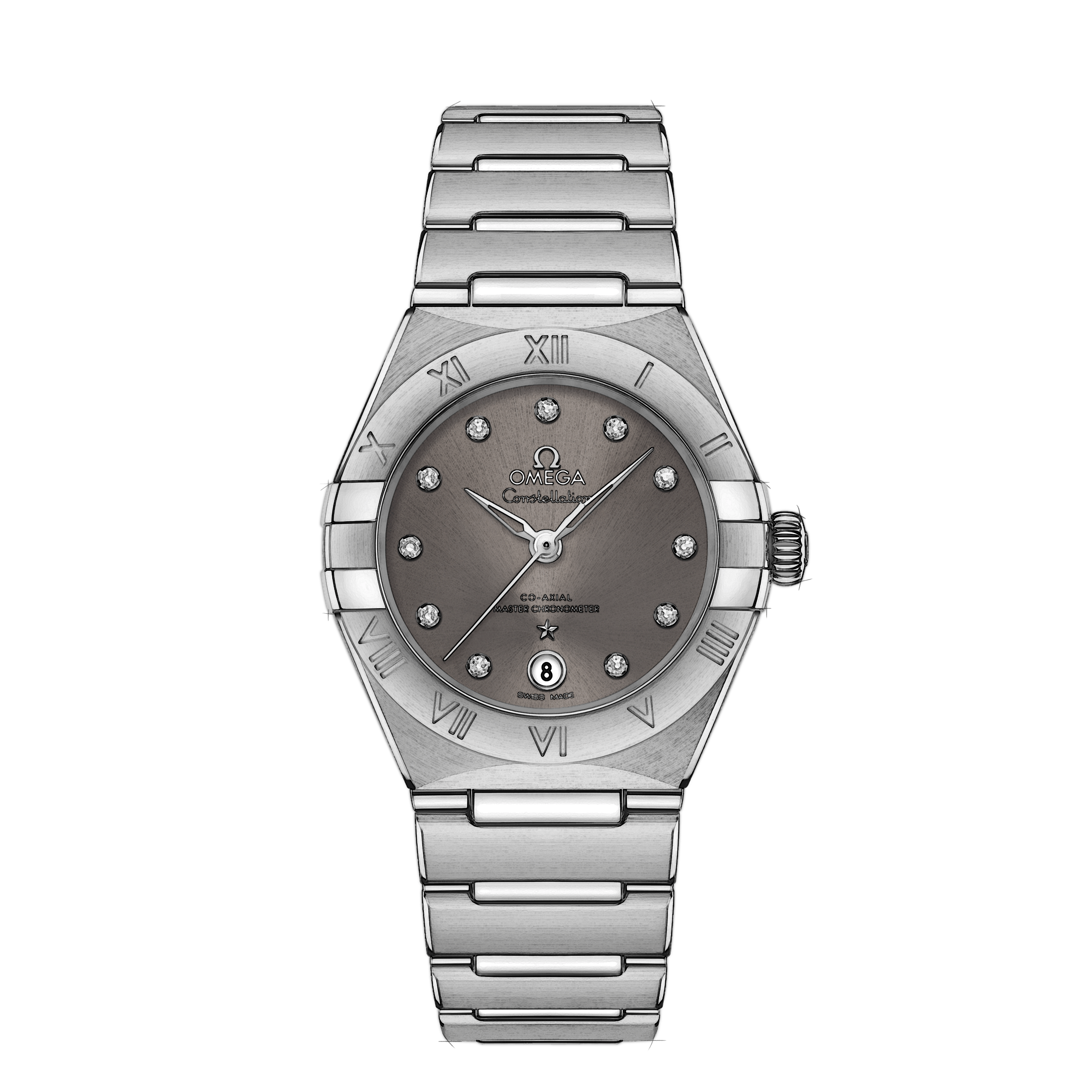 Omega Constellation 131.10.29.20.56.001