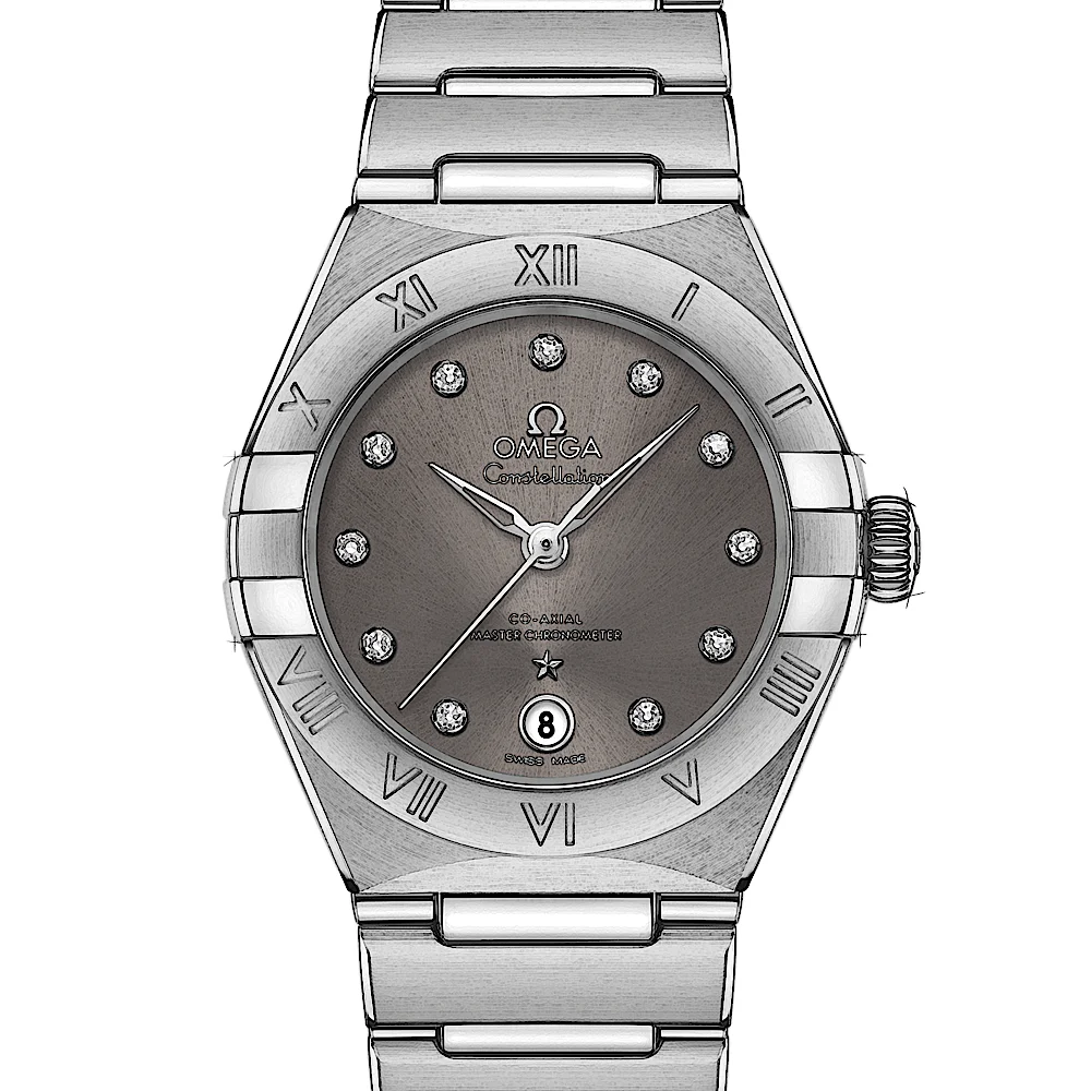Omega 131.10.29.20.56.001 Omega 131.10.29.20.56.001