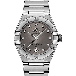 Omega Constellation 131.10.29.20.56.001  Omega Constellation 131.10.29.20.56.001