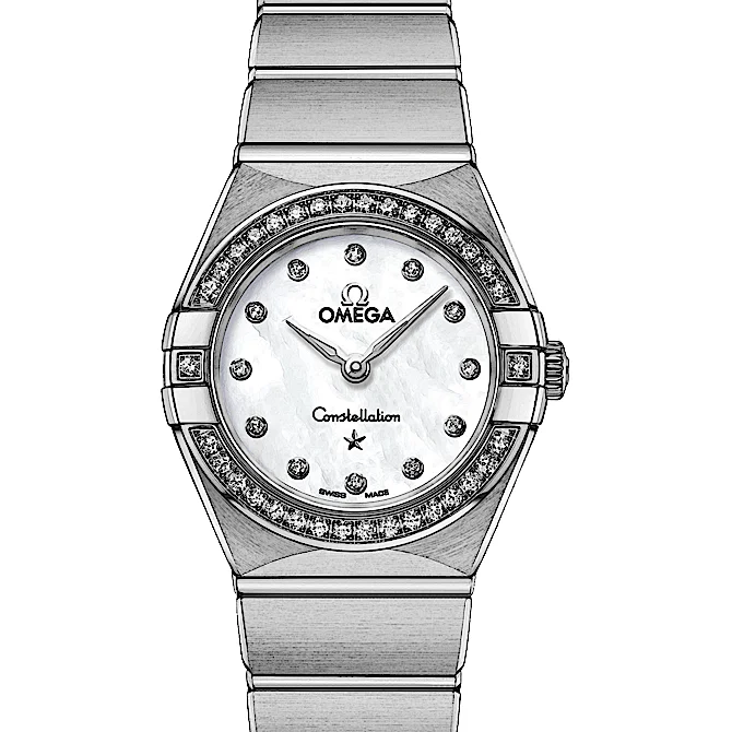 Omega Constellation 131.15.25.60.55.001 Omega Constellation 131.15.25.60.55.001