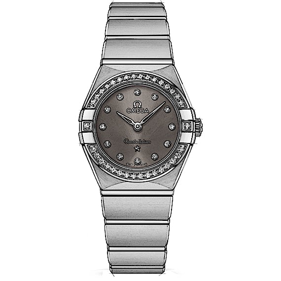 Omega Constellation 131.15.25.60.56.001