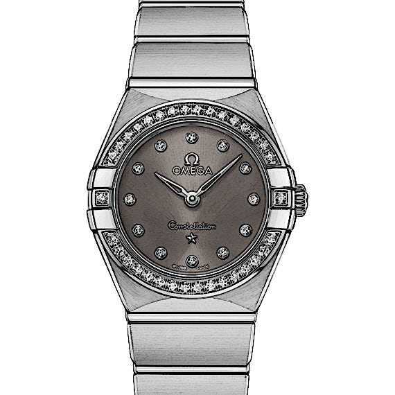 Omega Constellation 131.15.25.60.56.001 Omega Constellation 131.15.25.60.56.001