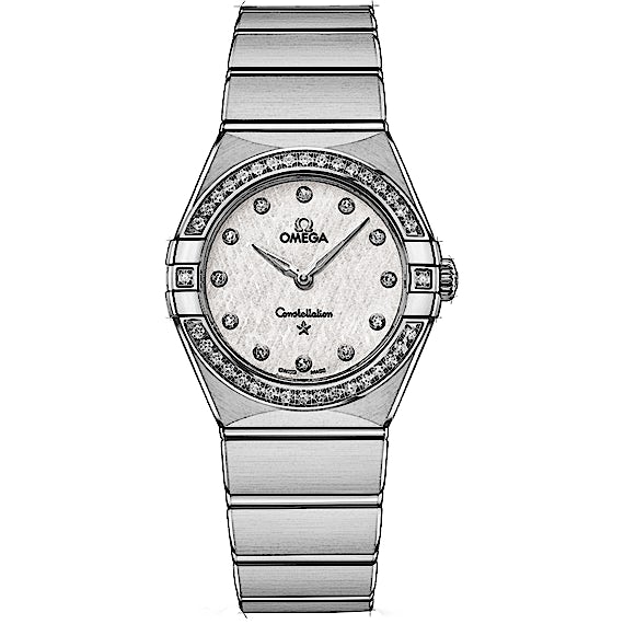 Omega Constellation 131.15.28.60.52.001 Omega Constellation 131.15.28.60.52.001